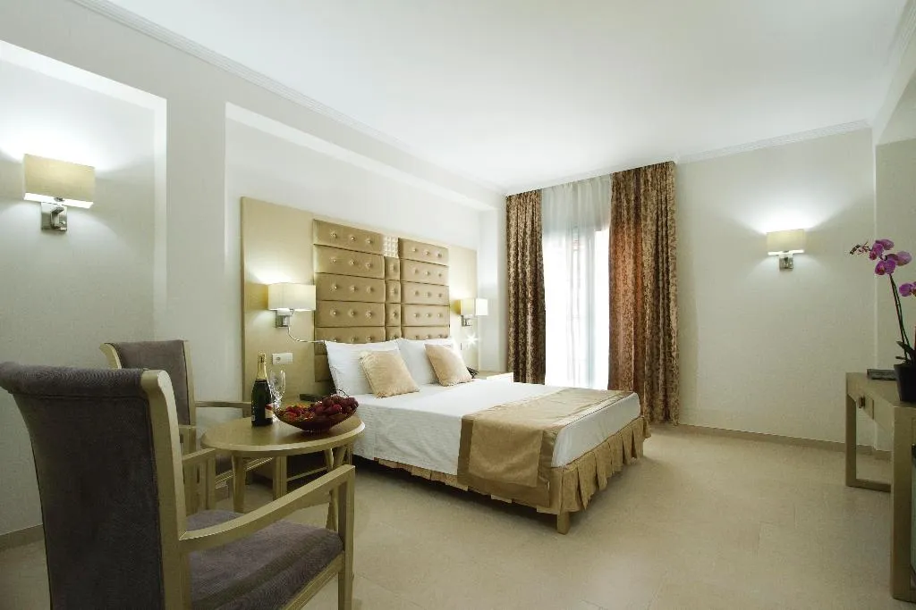 Double or Twin STANDARD Room, Moon Dreams Torremolinos, Costa Del Sol