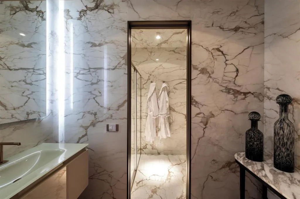 Room, AF Duomo Luxury Suites, Milan