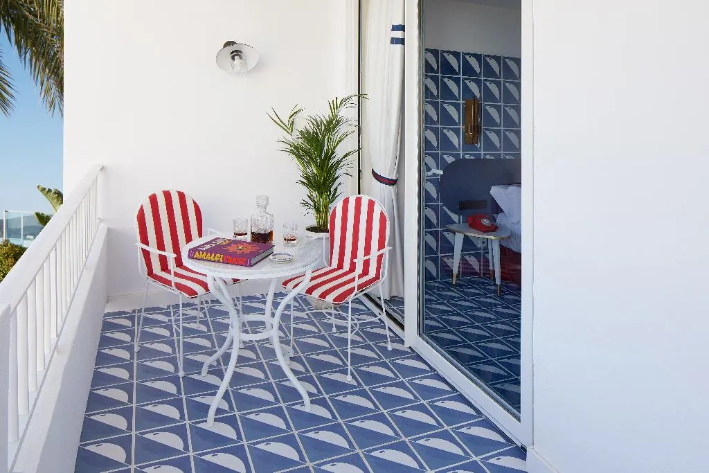 SUITE SEA VIEW Room, Hotel Mongibello Ibiza, Ibiza