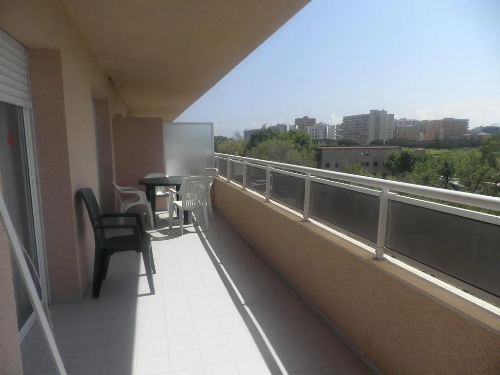 APARTMENT CAPACITY 6 Room, Ses Illes, Costa Brava