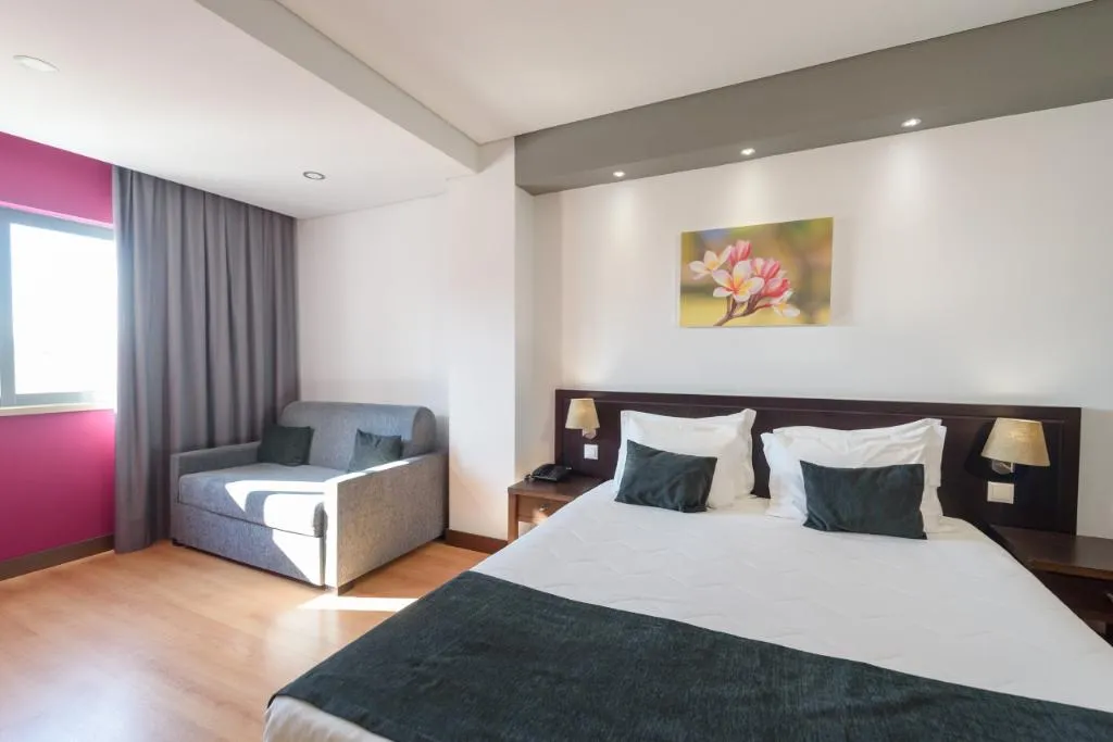FAMILY ROOM PREMIUM Room, Hotel Luena, Lisbon