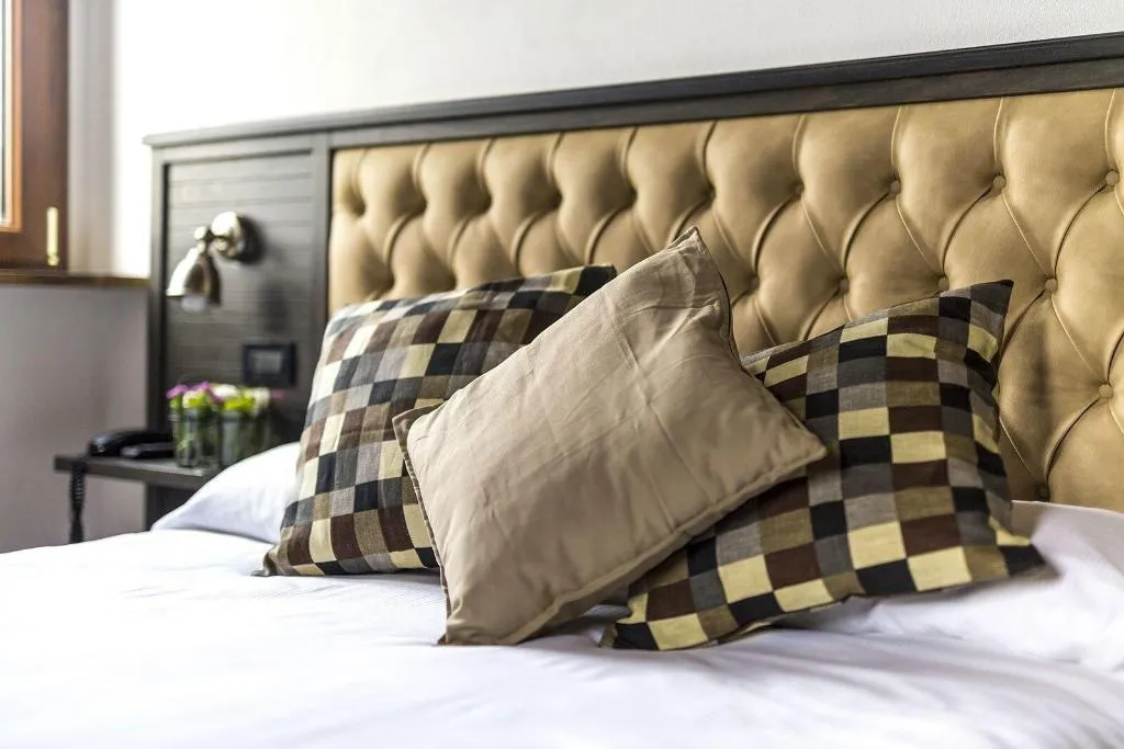 Room, Boma Country House, Rome