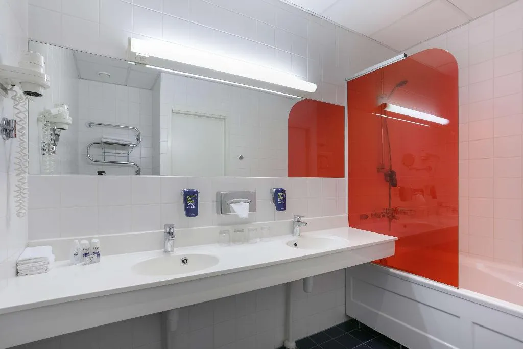Room, Park Inn by Radisson Central Tallinn, Tallinn