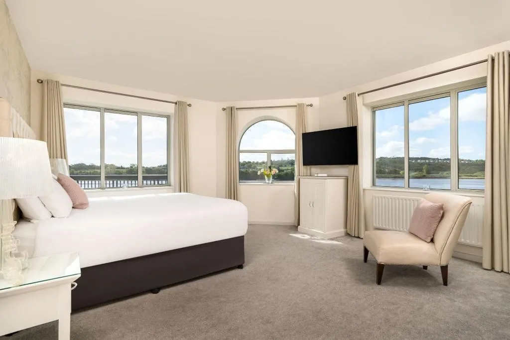 Room, Ferrycarrig, Dublin
