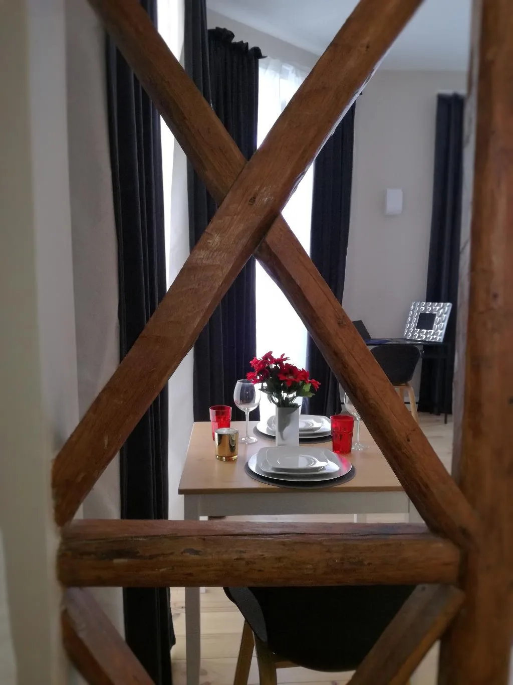 SUITE PREMIUM Room, Temple Suites Guesthouse, Algarve