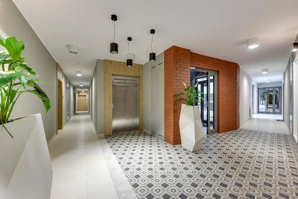 General view, Old Town - Oldnova By Welcome Apartment, Gdansk