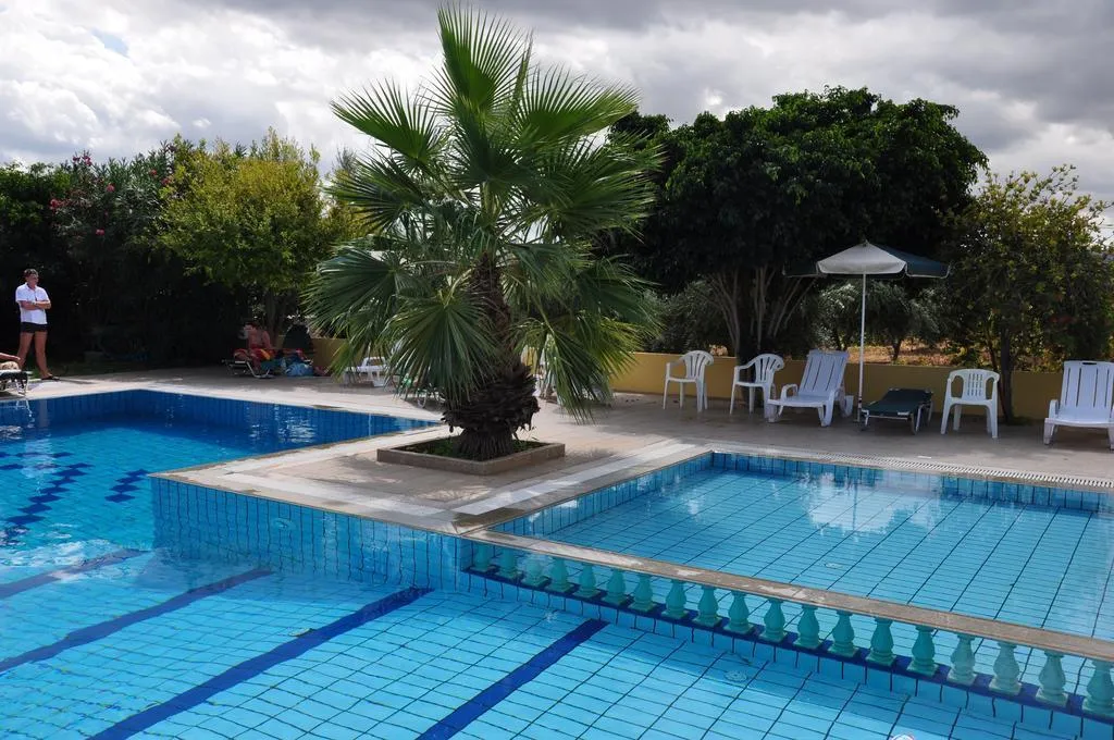 Pool, Stork Hotel, Crete