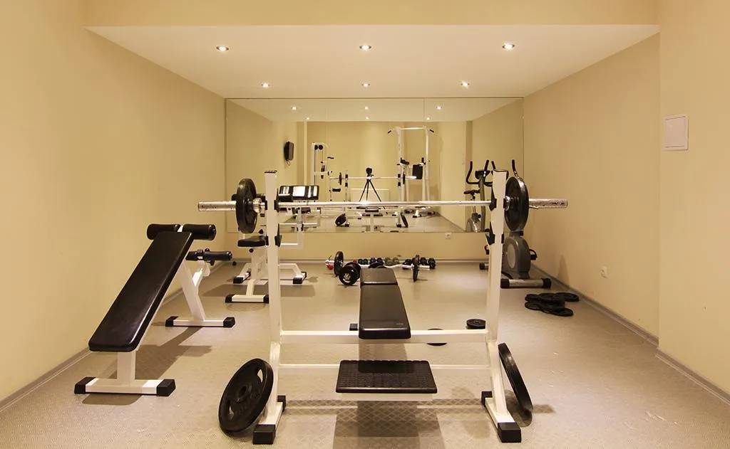Sports and Entertainment, The Vineyards Spa Resort, Bourgas