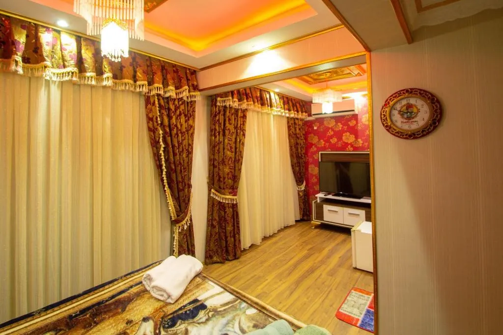 Room, Marko Pasa Konagi & Oteli, Izmir