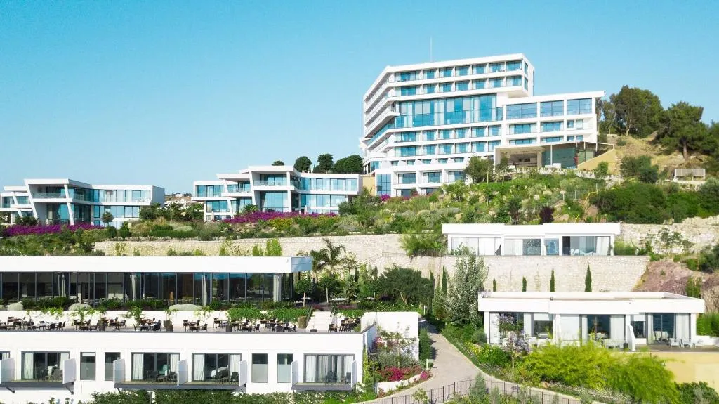 General view, Le Meridien Bodrum Beach Resort, Bodrum