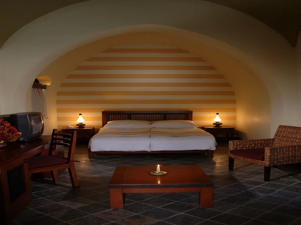 Room, Swissotel Resort El Quseir, Red Sea Riviera