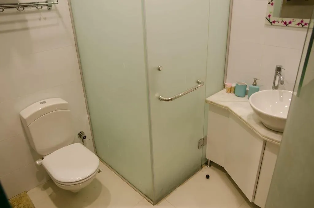 Room, Grand Agor Hotel, Cairo
