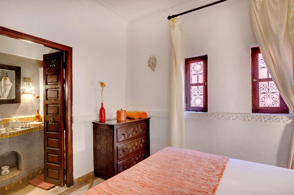 STUDIO CLASSIC Room, Marrakech Riads, Angsana Heritage Collection, Marrakech