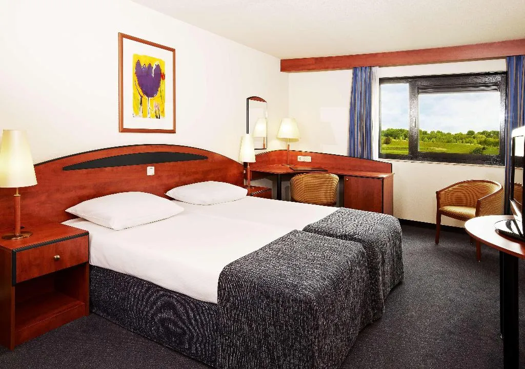 Double or Twin STANDARD Room, Nh Naarden, Amsterdam