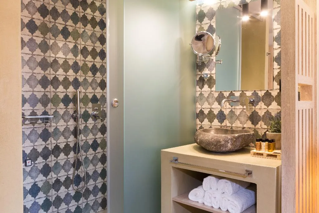 SUITE DELUXE Room, Cressa Suites – Adults Only, Crete