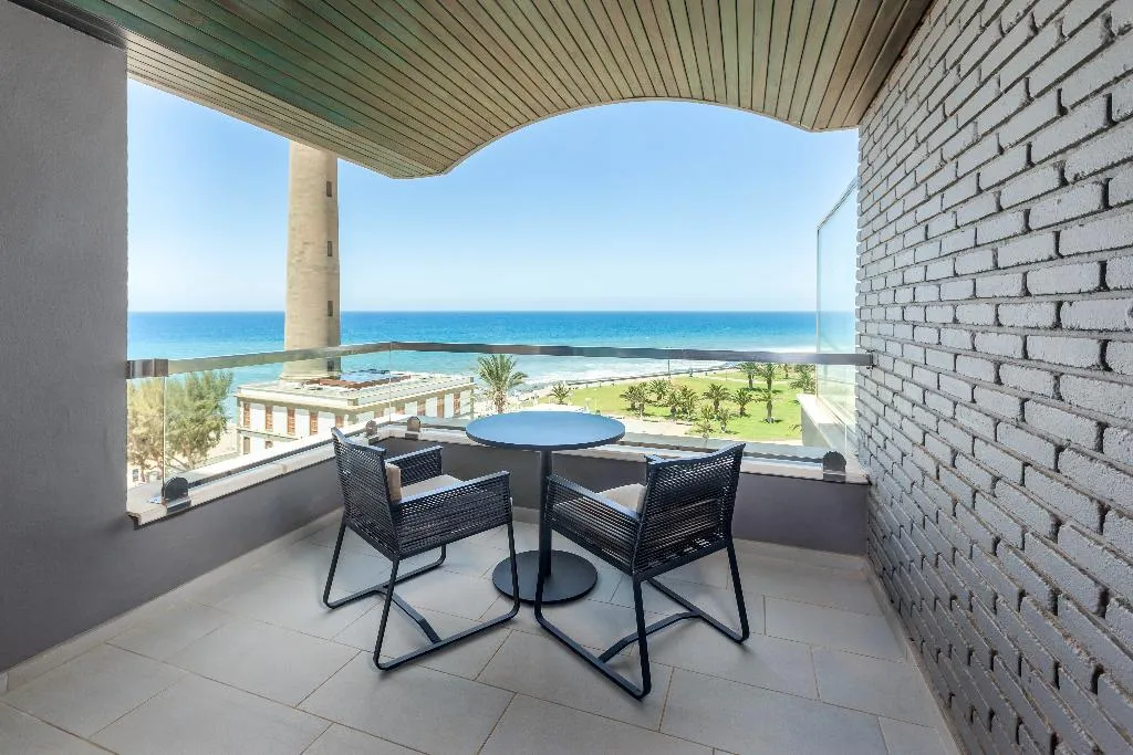 Double or Twin SUPERIOR Room, Hotel Faro, a Lopesan Collection Hotel, Gran Canaria