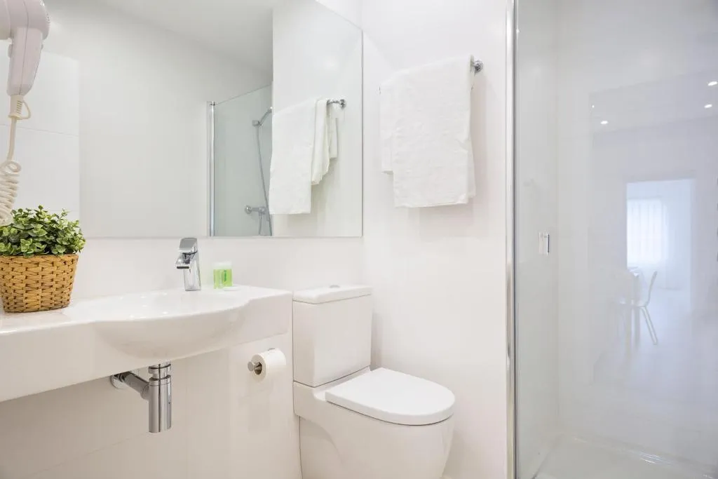 Room, BcnStop Sagrada Familia Apartments, Barcelona