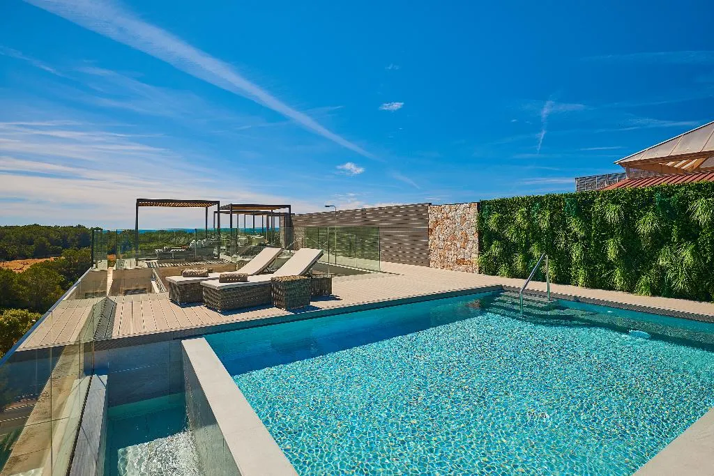 JUNIOR SUITE PREMIUM Room, Protur Biomar Sensatori, Majorca