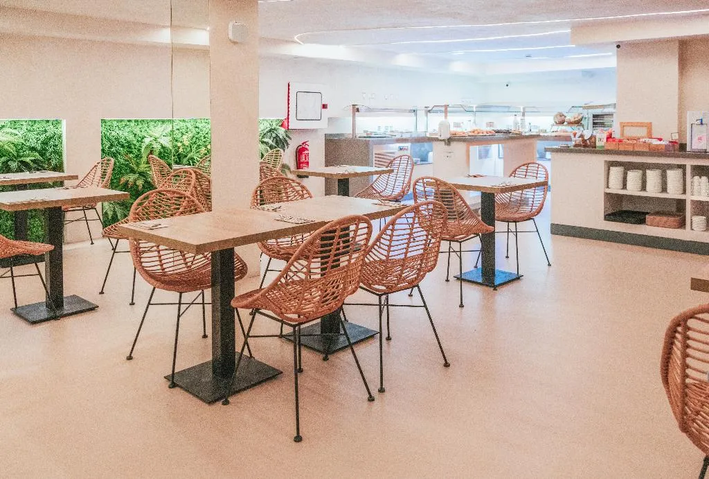 Restaurant, Aloe Canteras, Gran Canaria