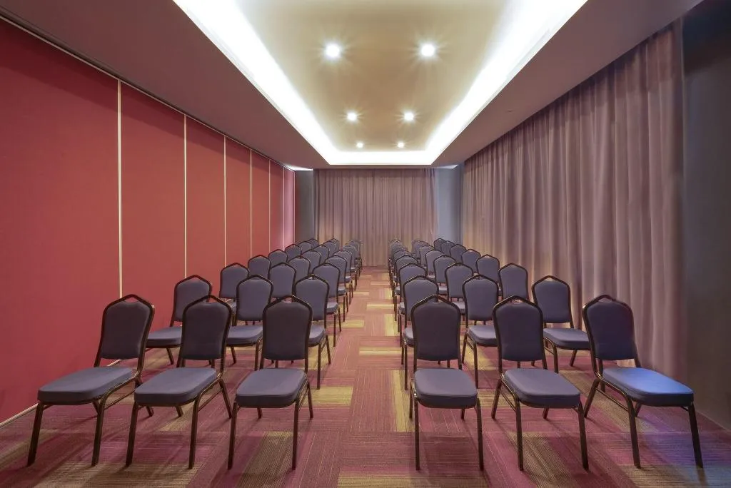 Conferences, Planet Hollywood Adult Scene - All-Inclusive Resor, Cancun Area