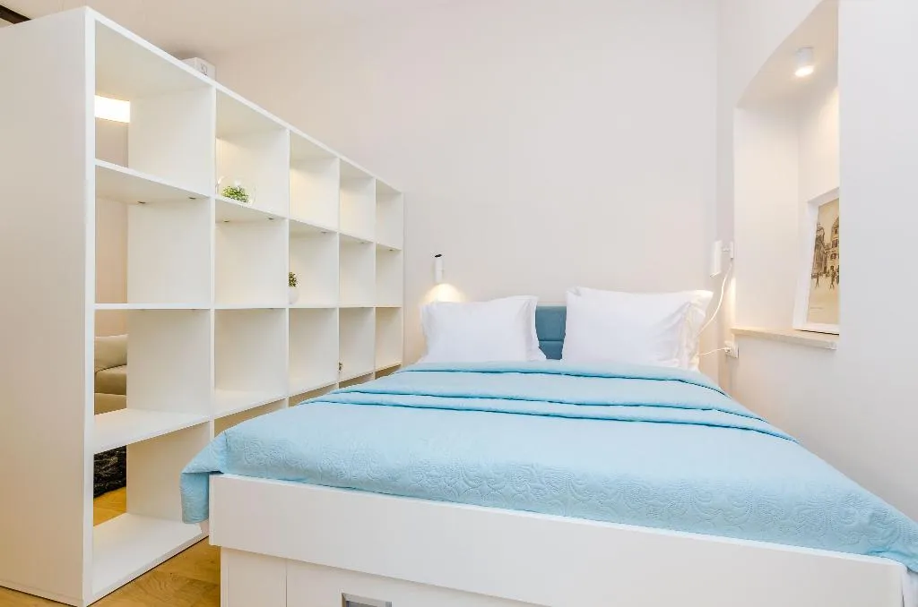 STUDIO LUXURY Room, Leonarda Baroque House - Old Town, Dubrovnik