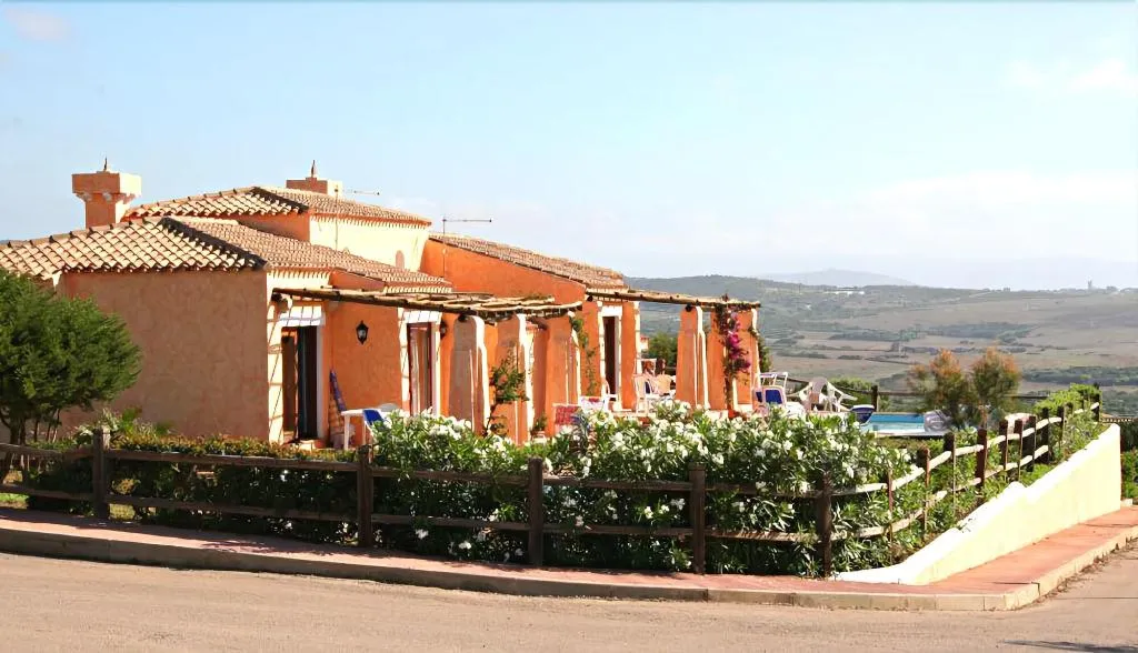 General view, Stintino Country Paradise, Alghero