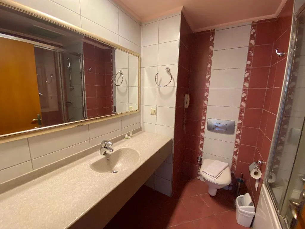APARTMENT ONE BEDROOM Room, Club Karakas Apart, Dalaman