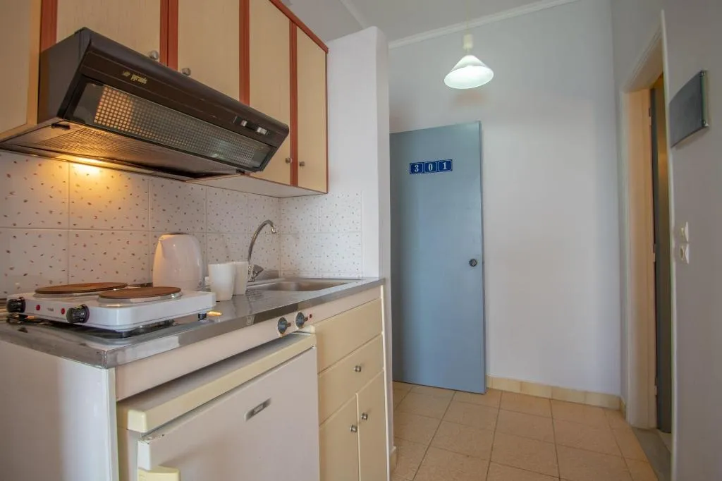 Room, Agoulos Beach Hotel, Zante