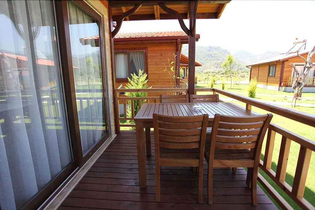 Room, Ruya Villen Park, Antalya