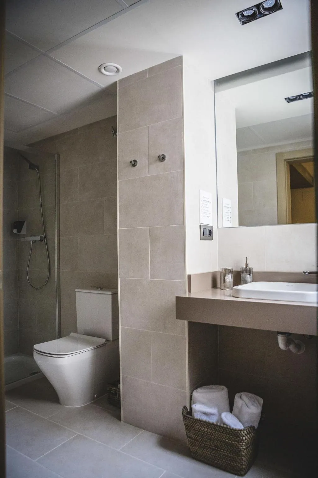 Room, Apartamentos Ba Rbara 3, Costa Blanca