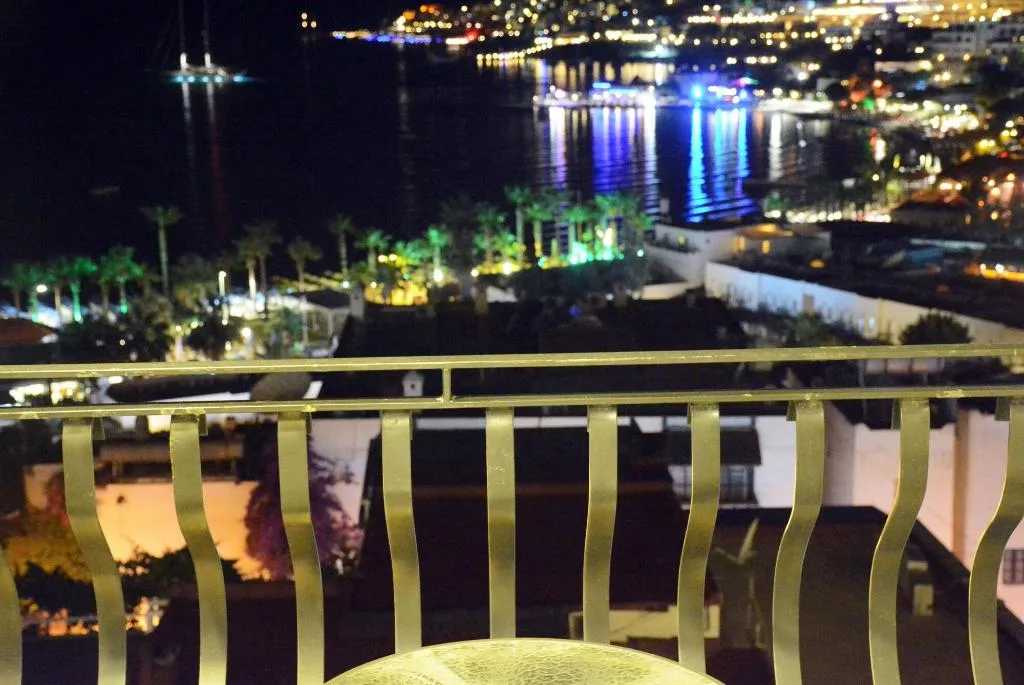 Room, Hotel Gumbet, Bodrum