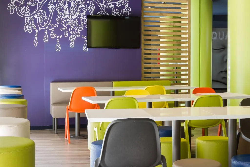 Room, Ibis Budget Braga Centro, Porto