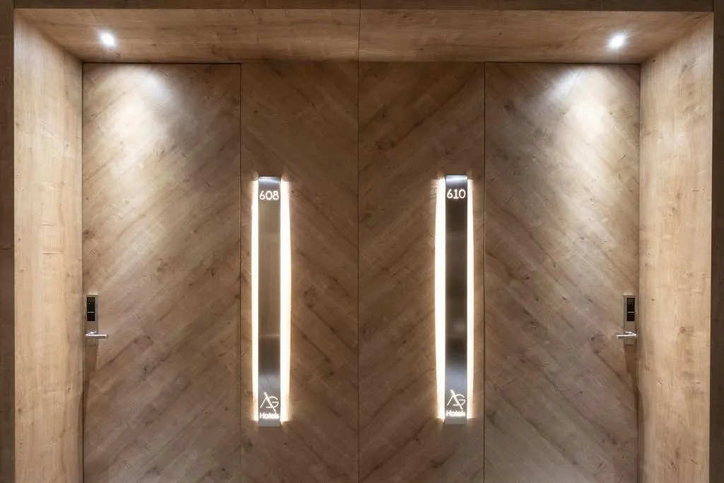 Lobby, AG Hotels Antalya, Antalya