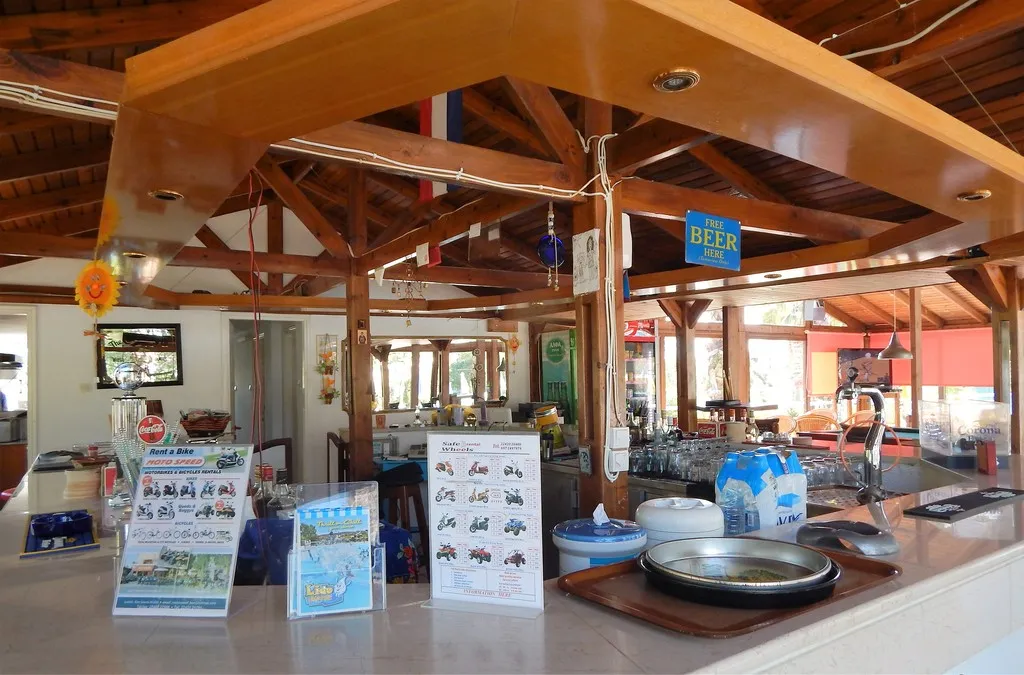 Lobby, Dreams 4U Apartments, Kos