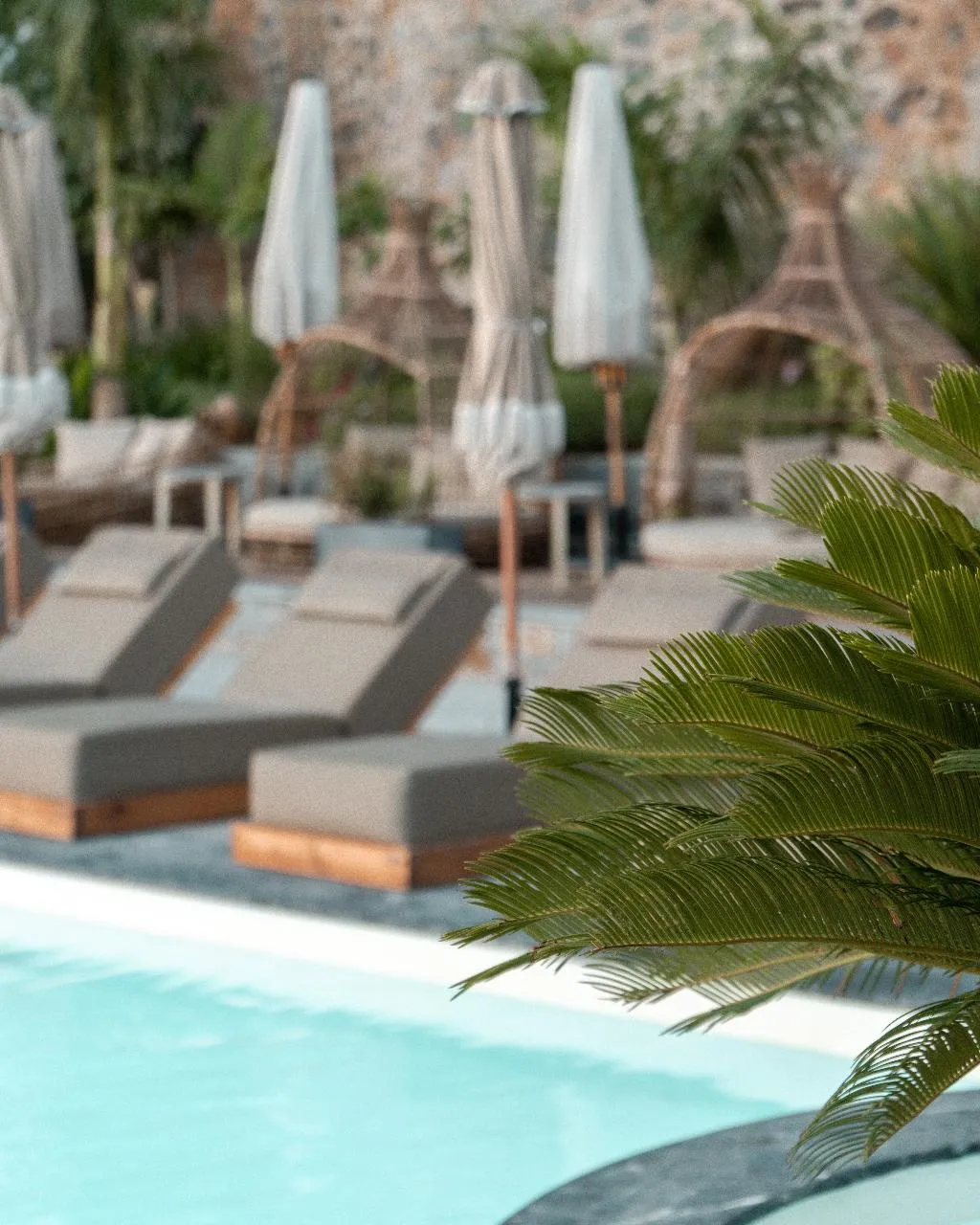General view, Creta Blue Boutique Hotel & Suites, Crete