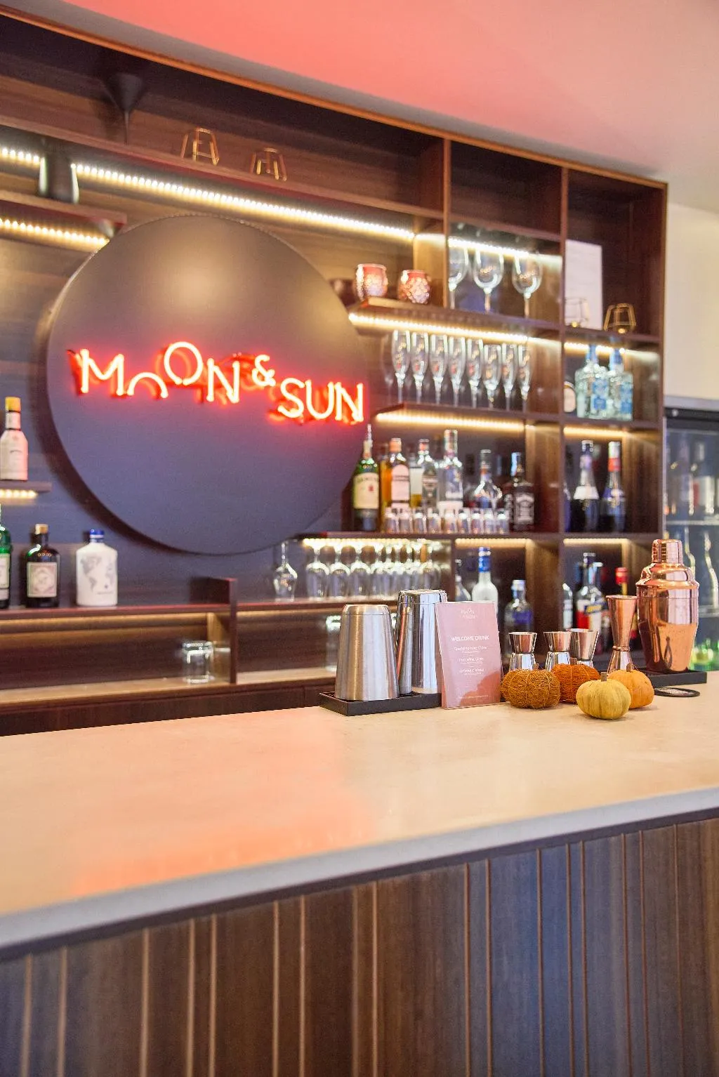 Bar, Moon and Sun Porto, Porto