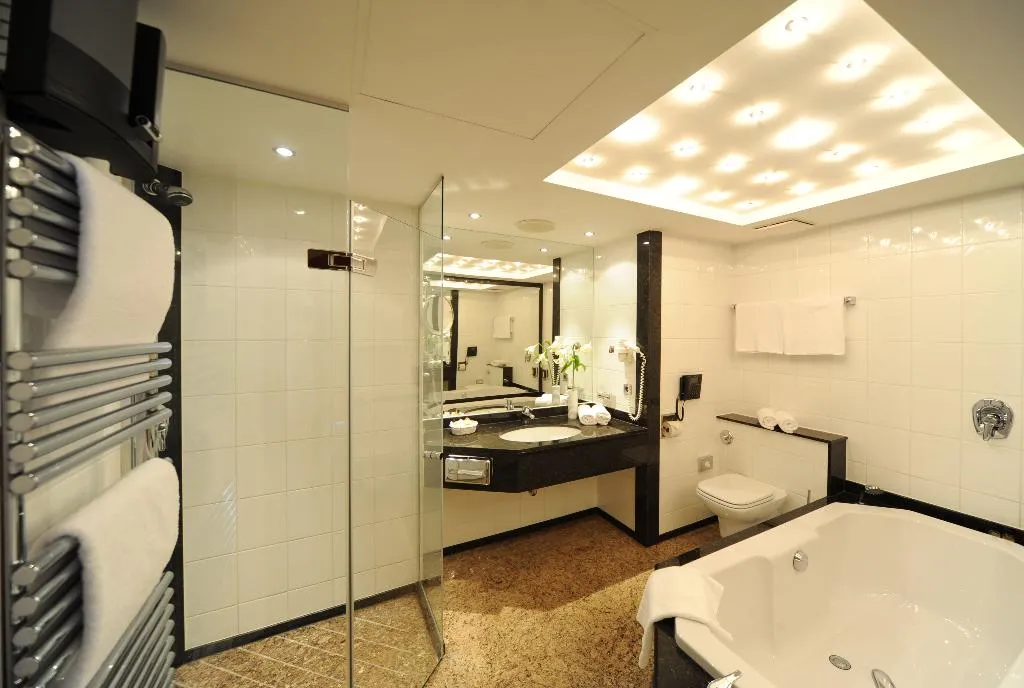 SUITE STANDARD Room, Hotel Mueggelsee Berlin, Berlin