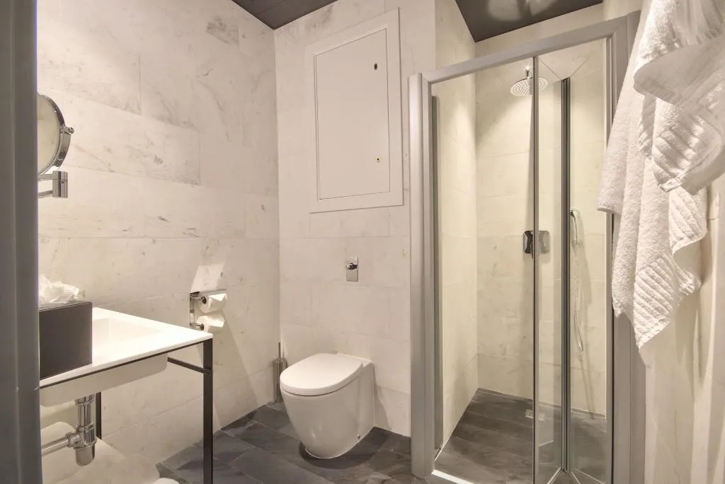 Room, La Falconeria Hotel, Malta