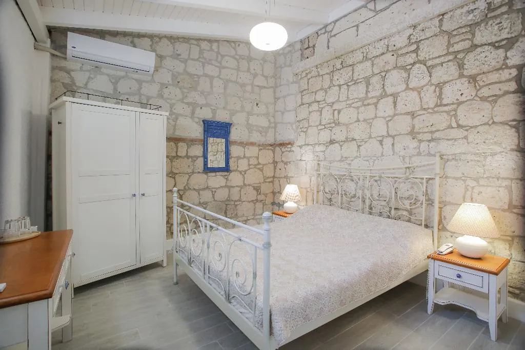 SUITE DELUXE ONE BED Room, Alacati Cadde 75 Luxury Hotel, Izmir