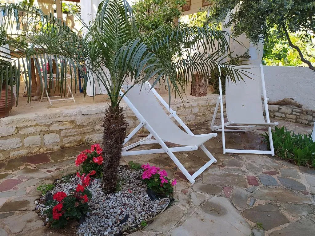 General view, Idili Traditional House, Crete