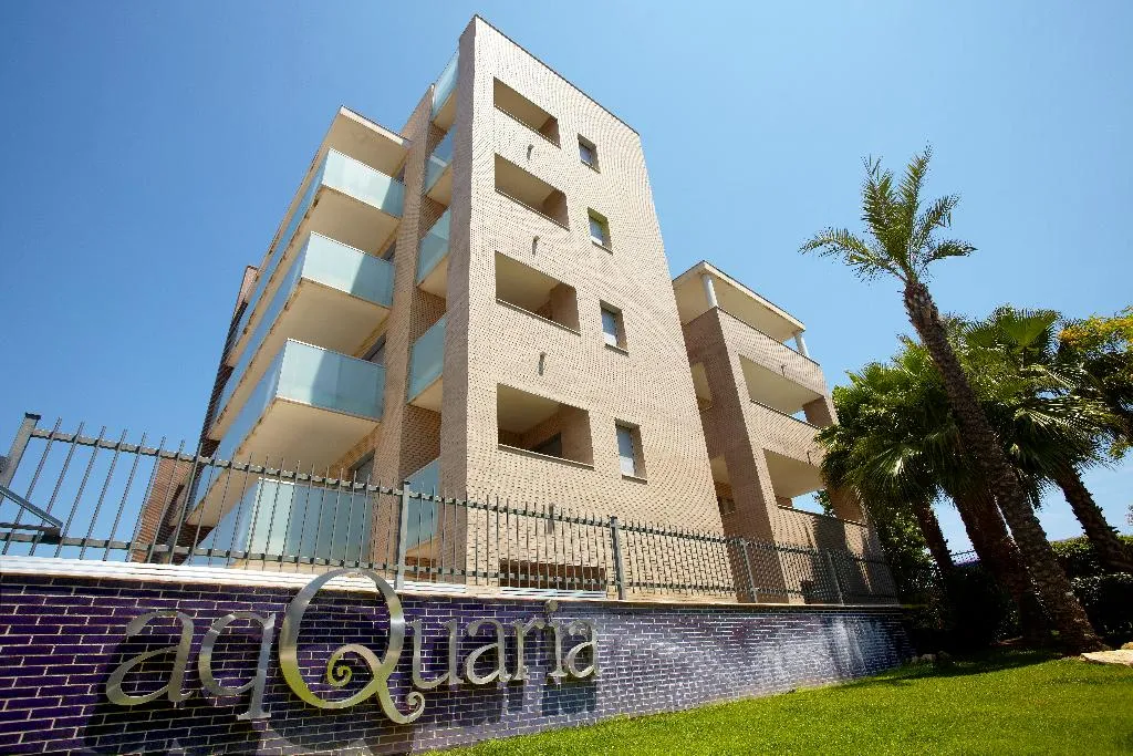 General view, Aqquaria Suites Ibersol, Costa Dorada