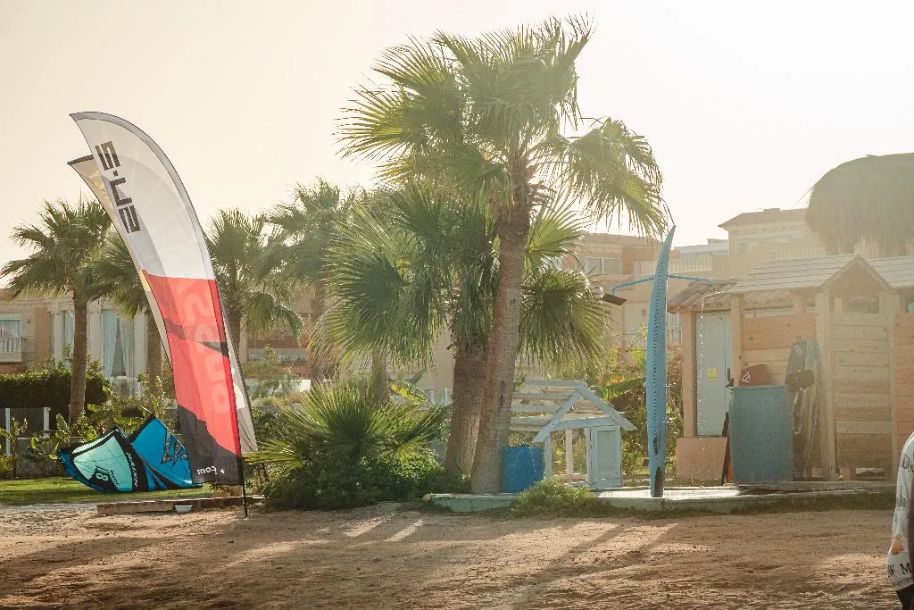 Beach, Selena Bay Resort, Red Sea Riviera