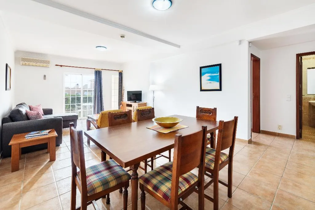 VILLA THREE BEDROOMS Room, Villas Barrocal, Algarve