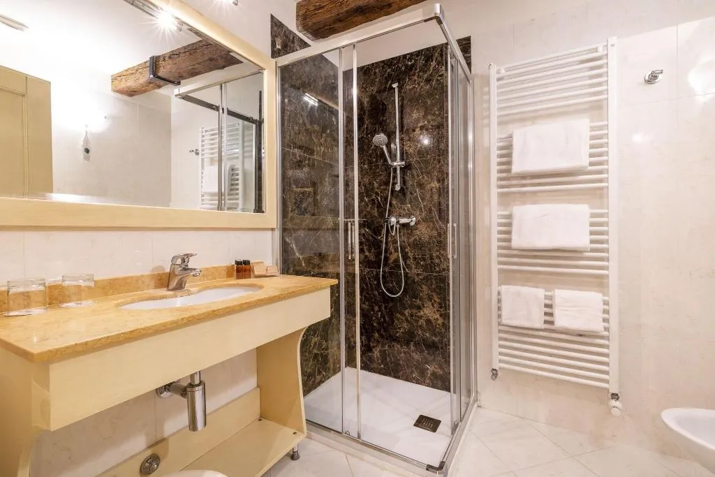 DOUBLE ECONOMY Room, Bella Venezia, Venice