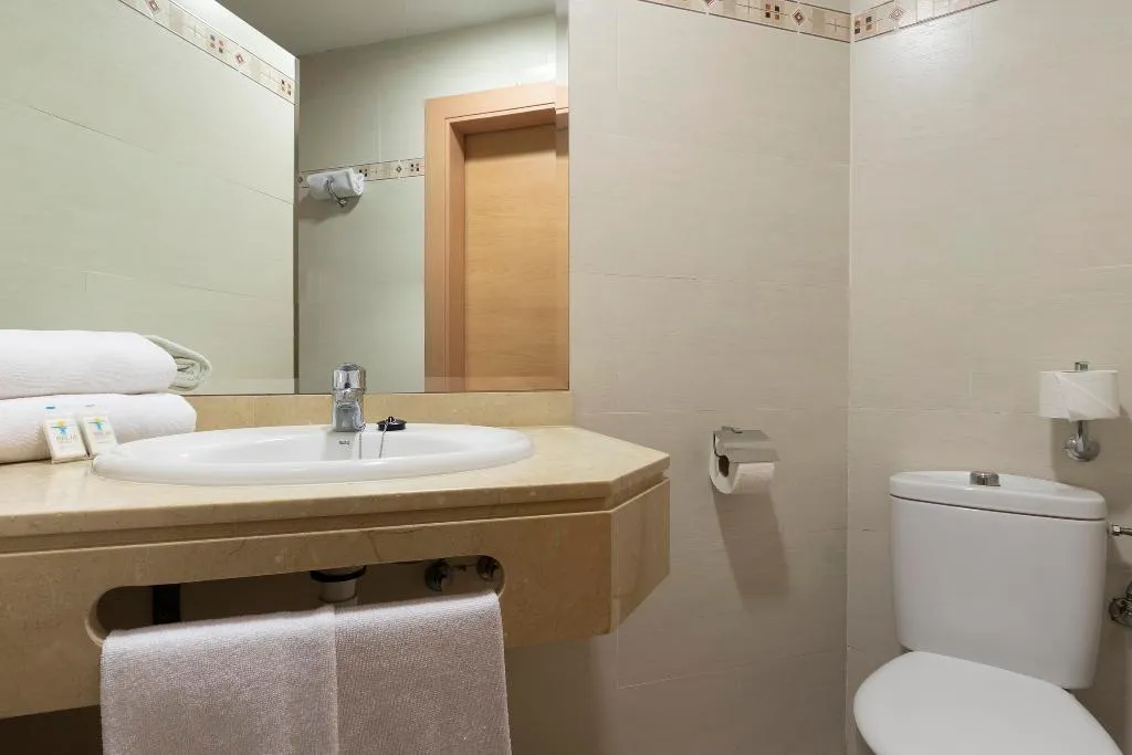 SINGLE STANDARD Room, Hotel Palia La Roca, Costa Del Sol