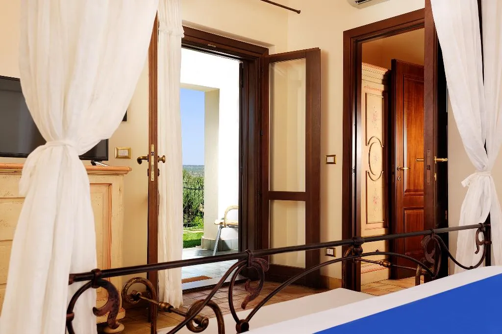 APARTMENT ONE BEDROOM Room, Kallikoros Hotel Spa and Resort, Catania