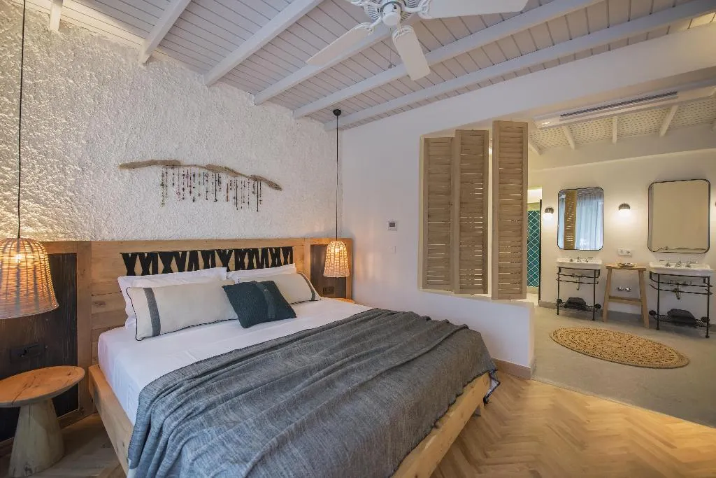 DOUBLE PREMIUM Room, Yacht Boheme Hotel-Adults Only, Dalaman
