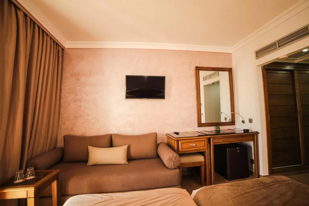 SINGLE STANDARD Room, Hotel Argana, Agadir