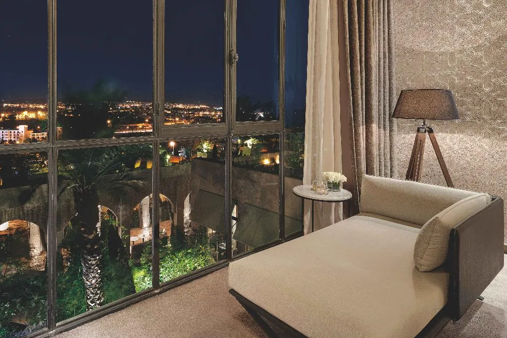 SUITE SUPERIOR Room, Sahrai, Fez