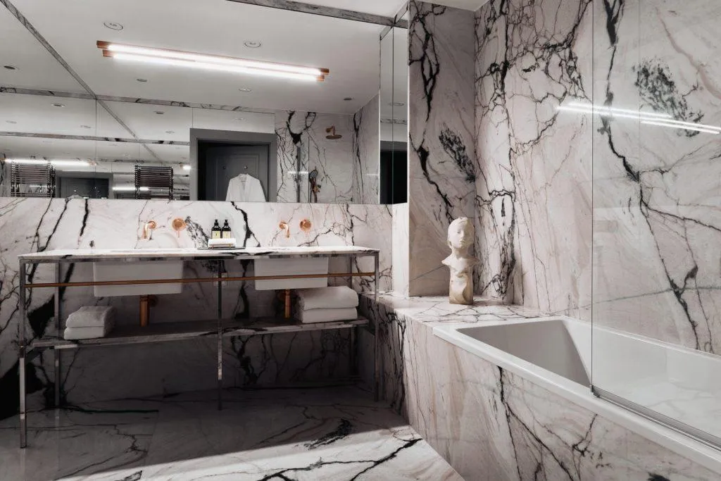 DOUBLE PREMIUM Room, H15 Palace, a Luxury Collection Hotel, Krakow